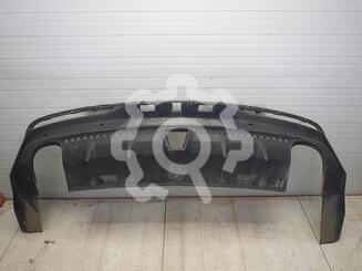 Юбка задняя Changan UNI-V I 2022 - н.в.