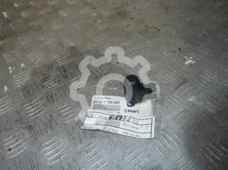 Накладка (кузов наружные) BMW 1-Series [E81, E82, E87, E88] 2004 - 2014