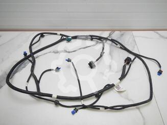 Проводка (коса) Aito M7 I 2022 - н.в.