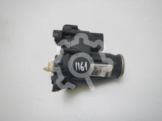 Механизм изменения длины впускного коллектора BMW 3-Series [E90, E91, E92, E93] 2005 - 2013