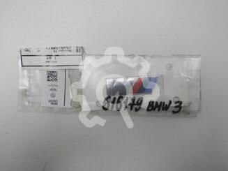 Эмблема BMW 3-Series [F3x] 2011 - н.в.
