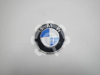 Эмблема BMW 3-Series [G2x] 2018 - н.в.
