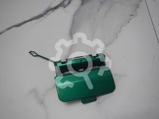 Заглушка буксировочного крюка BMW M3 [G80] 2020 - н.в.