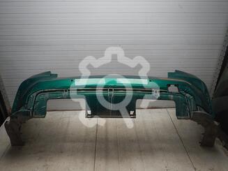 Бампер задний BMW M3 [G80] 2020 - н.в.