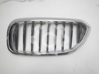 Решетка радиатора BMW 5-Series [G30, G31] 2016 - н.в.