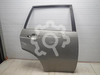 Дверь задняя правая Chery Tiggo (T11) 2005 - 2016