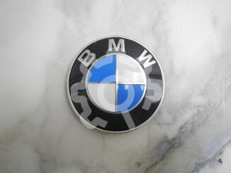 Эмблема BMW 6-Series [G32] 2017 - н.в.