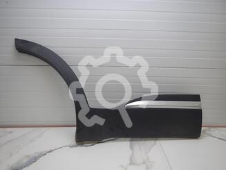 Молдинг двери задней правой Chery Tiggo 4 2017 - н.в.