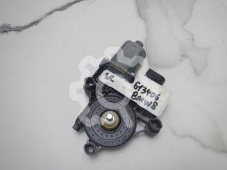 Моторчик стеклоподъемника BMW 8-Series [G14, G15, G16] 2018 - н.в.