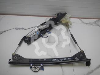 Стеклоподъемник задний правый BMW 8-Series [G14, G15, G16] 2018 - н.в.