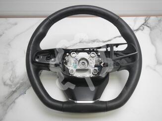 Рулевое колесо Chery Tiggo 7 Pro Max I 2022 - н.в.