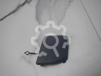 Заглушка буксировочного крюка BMW X2 I [F39] 2017 - 2023