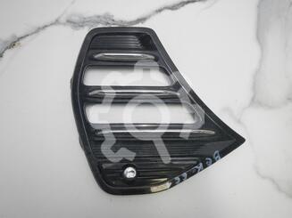 Решетка в бампер Chery Tiggo 7 Pro I 2020 - н.в.