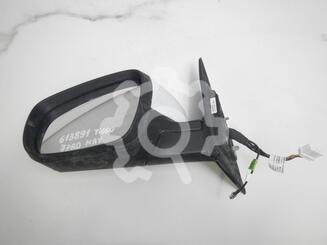 Зеркало заднего вида левое Chery Tiggo 7 Pro Max I 2022 - н.в.