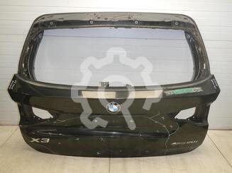 Дверь багажника BMW X3 [G01] 2017 - н.в.