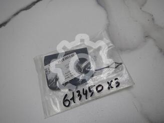 Заглушка буксировочного крюка BMW X3 [G01] 2017 - н.в.