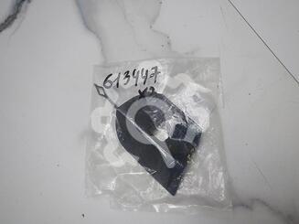 Заглушка буксировочного крюка BMW X3 [G01] 2017 - н.в.