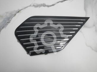 Решетка в бампер Chery Tiggo 7 Pro Max I 2022 - н.в.