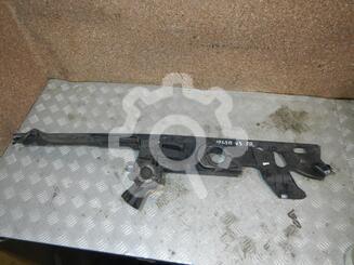 Уплотнитель (наружный) BMW X3 [G01] 2017 - н.в.