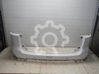 Бампер задний Chery Tiggo 8 Pro Max I 2022 - н.в.