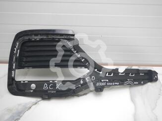 Решетка в бампер Chery Tiggo 8 Pro Max I 2022 - н.в.