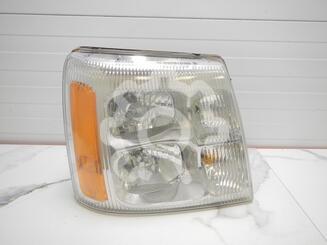 Фара правая Cadillac Escalade II 2001 - 2006