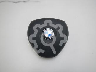 Подушка безопасности в рулевое колесо BMW X5 II [E70] 2006 - 2013