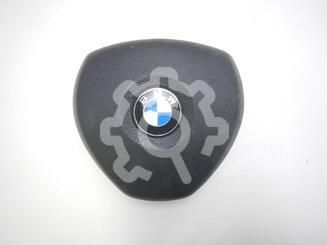 Подушка безопасности в рулевое колесо BMW X5 II [E70] 2006 - 2013
