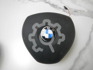 Подушка безопасности в рулевое колесо BMW X5 II [E70] 2006 - 2013