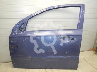 Дверь передняя левая Chevrolet Aveo I [T250] 2006 - 2012