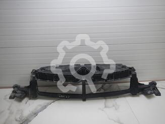 Кронштейн решетки радиатора Citroen C4 [II] 2010 - н.в.