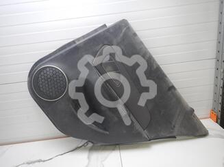 Обшивка двери задней правой Chevrolet Cruze I 2009 - 2015