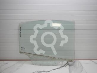 Стекло двери задней правой Chevrolet Cruze I 2009 - 2015