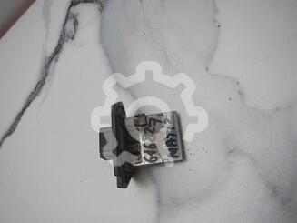 Резистор отопителя Daewoo Matiz 1998 - 2015