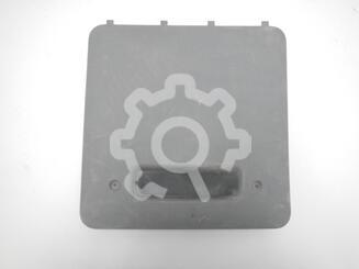 Крышка багажного отделения Chevrolet Lacetti 2004 - 2013