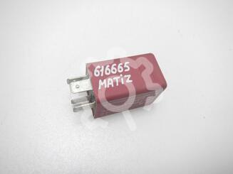 Реле света фар Daewoo Matiz 1998 - 2015