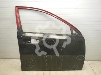 Дверь передняя правая Chevrolet Lacetti 2004 - 2013