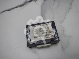 Блок сигнализации (штатной) Chevrolet Lacetti 2004 - 2013