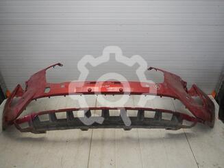 Бампер передний Haval Jolion I 2021 - н.в.