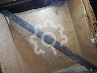 Накладка порога (наружная) Mitsubishi Challenger II 2008 - 2015