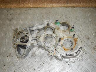 Крышка двигателя DongFeng DF6 I 2022 - н.в.