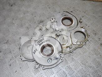 Крышка двигателя DongFeng DF6 I 2022 - н.в.