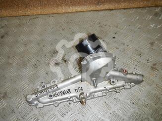 Корпус масляного фильтра DongFeng DF6 I 2022 - н.в.