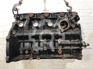 Блок двигателя DongFeng DF6 I 2022 - н.в.