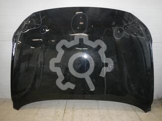 Капот Chery Exeed RX I 2023 - н.в.