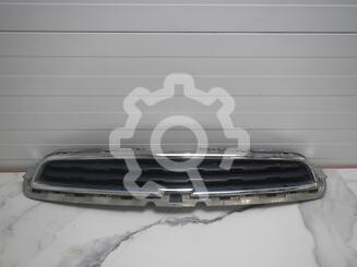 Решетка радиатора Chevrolet Tracker III (Trax) 2013 - н.в.
