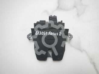 Замок багажника Ford Focus II 2005 - 2011