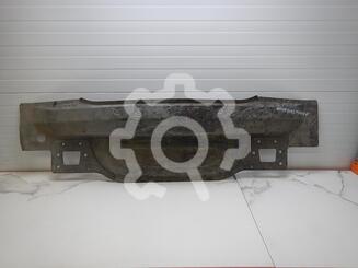 Панель задняя Ford Mondeo III 2000 - 2007