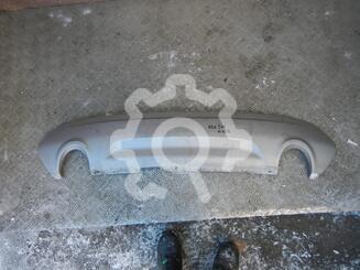 Накладка бампера заднего Ford Kuga II 2012 - 2019