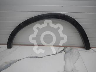 Накладка крыла заднего правого FAW Bestune T77 I 2018 - н.в.